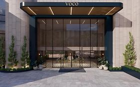 Voco Central District, An Ihg Hotel  5*